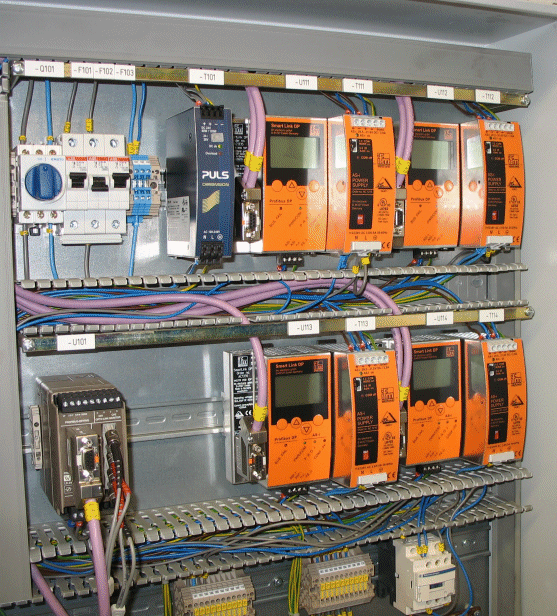 Profibus