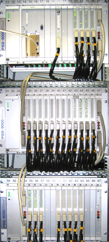 PSS9000